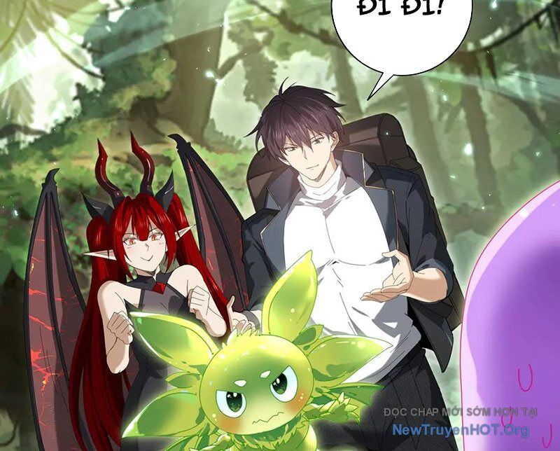 Toàn Dân Chuyển Chức: Ngự Long Sư Là Chức Nghiệp Yếu Nhất? Chapter 137 - 107