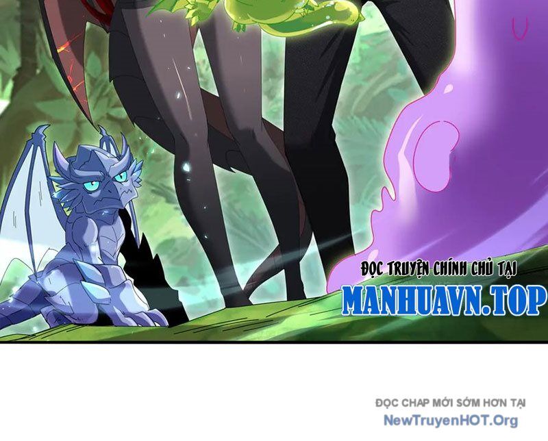 Toàn Dân Chuyển Chức: Ngự Long Sư Là Chức Nghiệp Yếu Nhất? Chapter 137 - 108