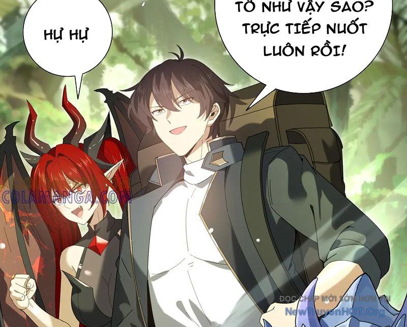 Toàn Dân Chuyển Chức: Ngự Long Sư Là Chức Nghiệp Yếu Nhất? Chapter 137 - 114