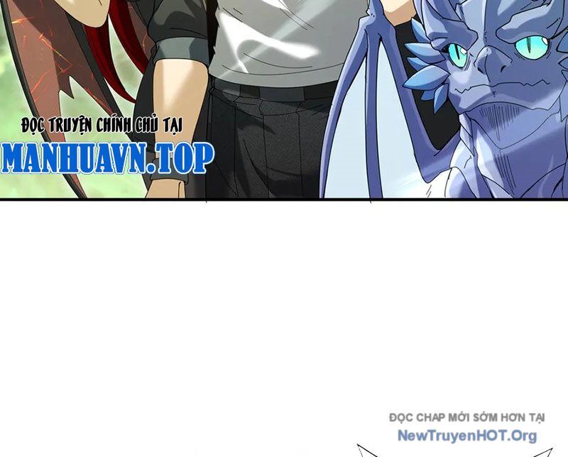 Toàn Dân Chuyển Chức: Ngự Long Sư Là Chức Nghiệp Yếu Nhất? Chapter 137 - 115