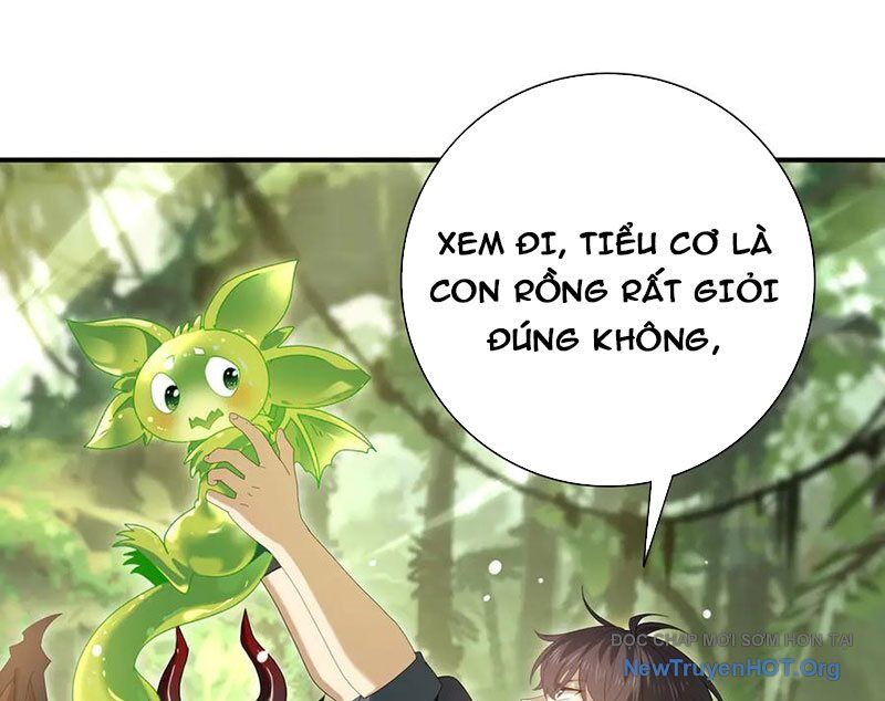 Toàn Dân Chuyển Chức: Ngự Long Sư Là Chức Nghiệp Yếu Nhất? Chapter 137 - 124