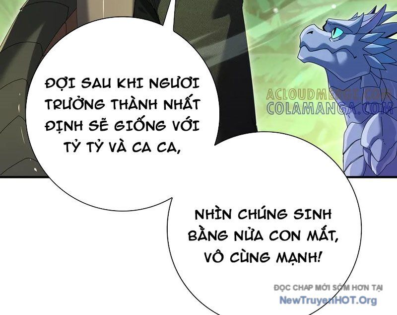 Toàn Dân Chuyển Chức: Ngự Long Sư Là Chức Nghiệp Yếu Nhất? Chapter 137 - 126