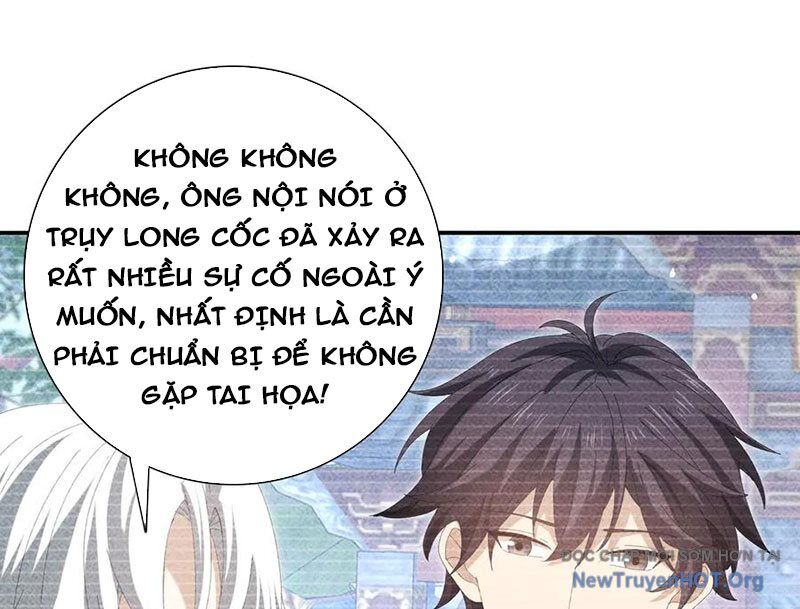 Toàn Dân Chuyển Chức: Ngự Long Sư Là Chức Nghiệp Yếu Nhất? Chapter 137 - 19