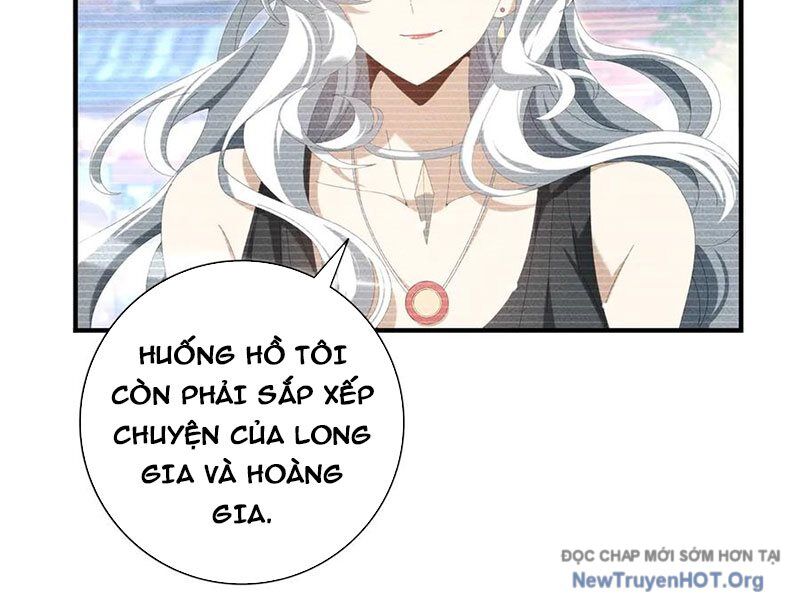 Toàn Dân Chuyển Chức: Ngự Long Sư Là Chức Nghiệp Yếu Nhất? Chapter 137 - 23