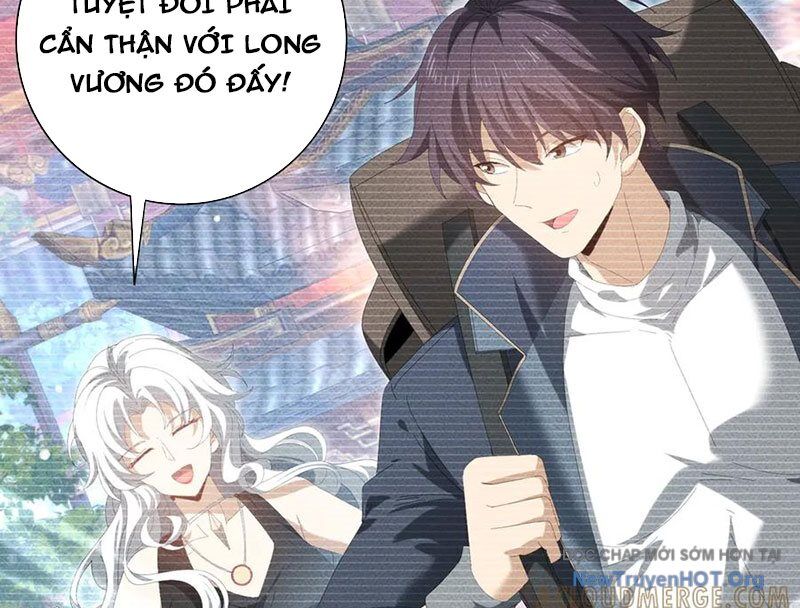 Toàn Dân Chuyển Chức: Ngự Long Sư Là Chức Nghiệp Yếu Nhất? Chapter 137 - 25