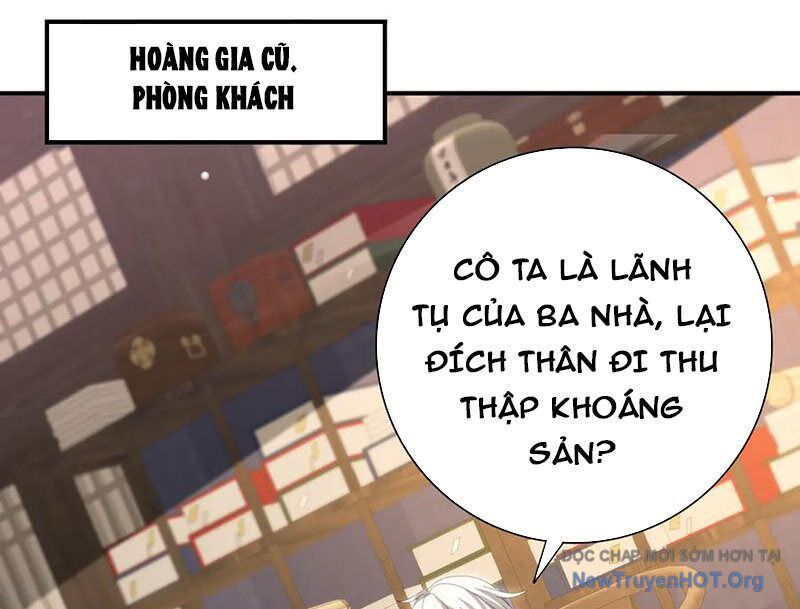 Toàn Dân Chuyển Chức: Ngự Long Sư Là Chức Nghiệp Yếu Nhất? Chapter 137 - 35