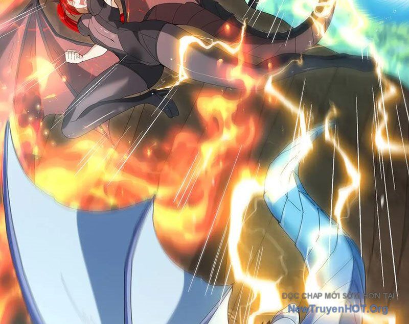 Toàn Dân Chuyển Chức: Ngự Long Sư Là Chức Nghiệp Yếu Nhất? Chapter 137 - 63