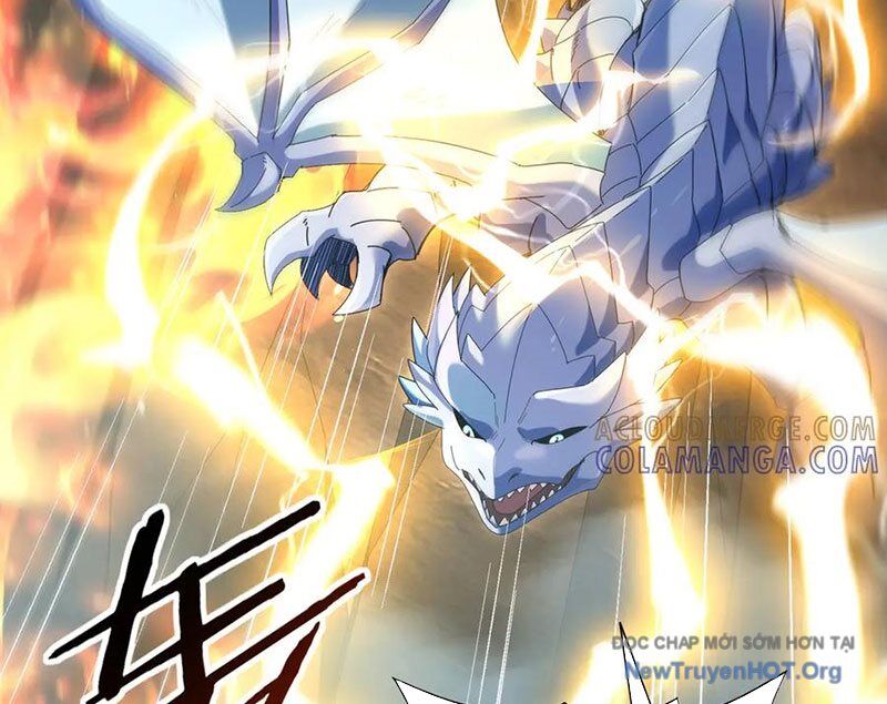 Toàn Dân Chuyển Chức: Ngự Long Sư Là Chức Nghiệp Yếu Nhất? Chapter 137 - 64