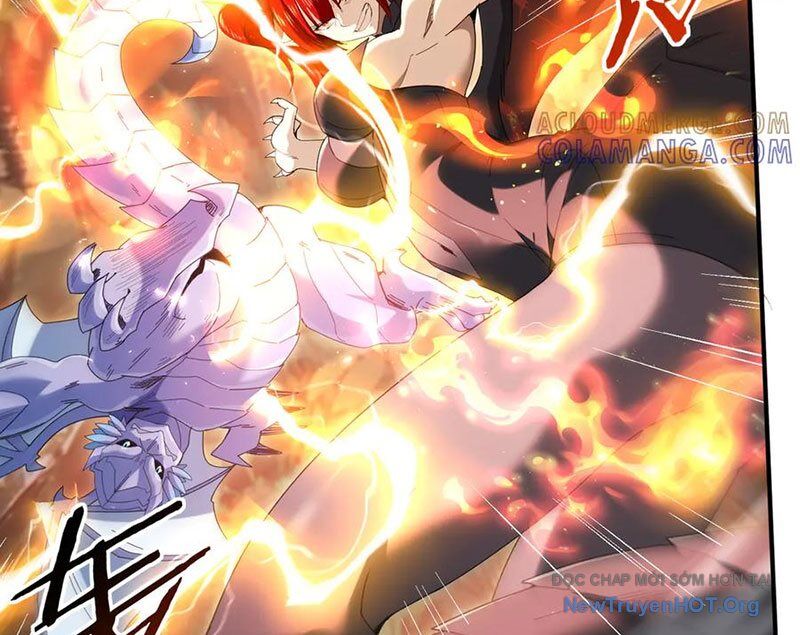 Toàn Dân Chuyển Chức: Ngự Long Sư Là Chức Nghiệp Yếu Nhất? Chapter 137 - 76