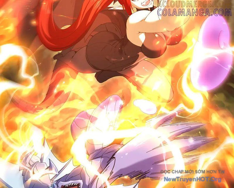 Toàn Dân Chuyển Chức: Ngự Long Sư Là Chức Nghiệp Yếu Nhất? Chapter 137 - 80