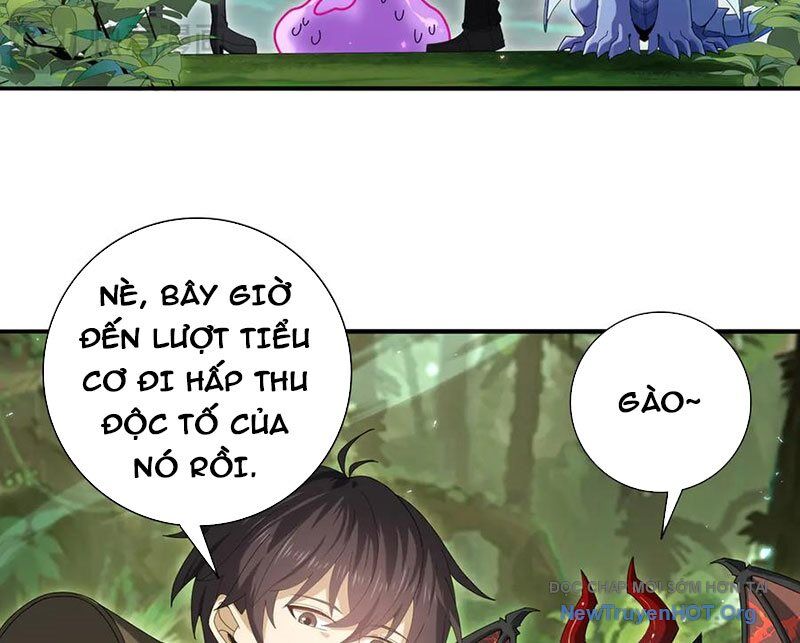Toàn Dân Chuyển Chức: Ngự Long Sư Là Chức Nghiệp Yếu Nhất? Chapter 137 - 94