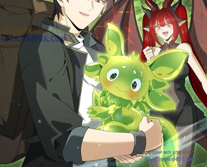 Toàn Dân Chuyển Chức: Ngự Long Sư Là Chức Nghiệp Yếu Nhất? Chapter 137 - 95