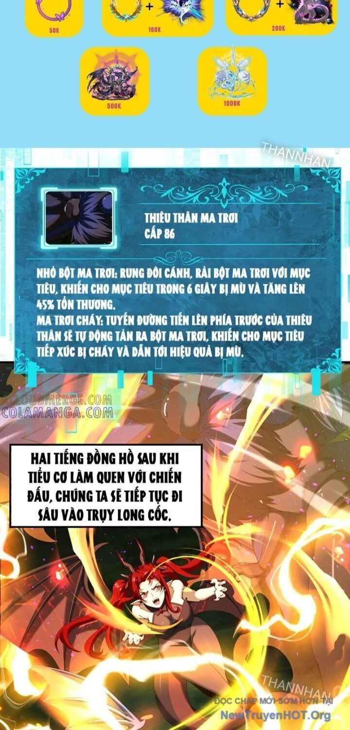 Toàn Dân Chuyển Chức: Ngự Long Sư Là Chức Nghiệp Yếu Nhất? Chapter 138 - 2