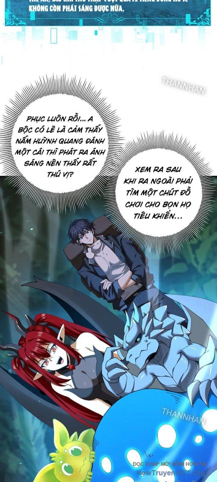 Toàn Dân Chuyển Chức: Ngự Long Sư Là Chức Nghiệp Yếu Nhất? Chapter 138 - 11