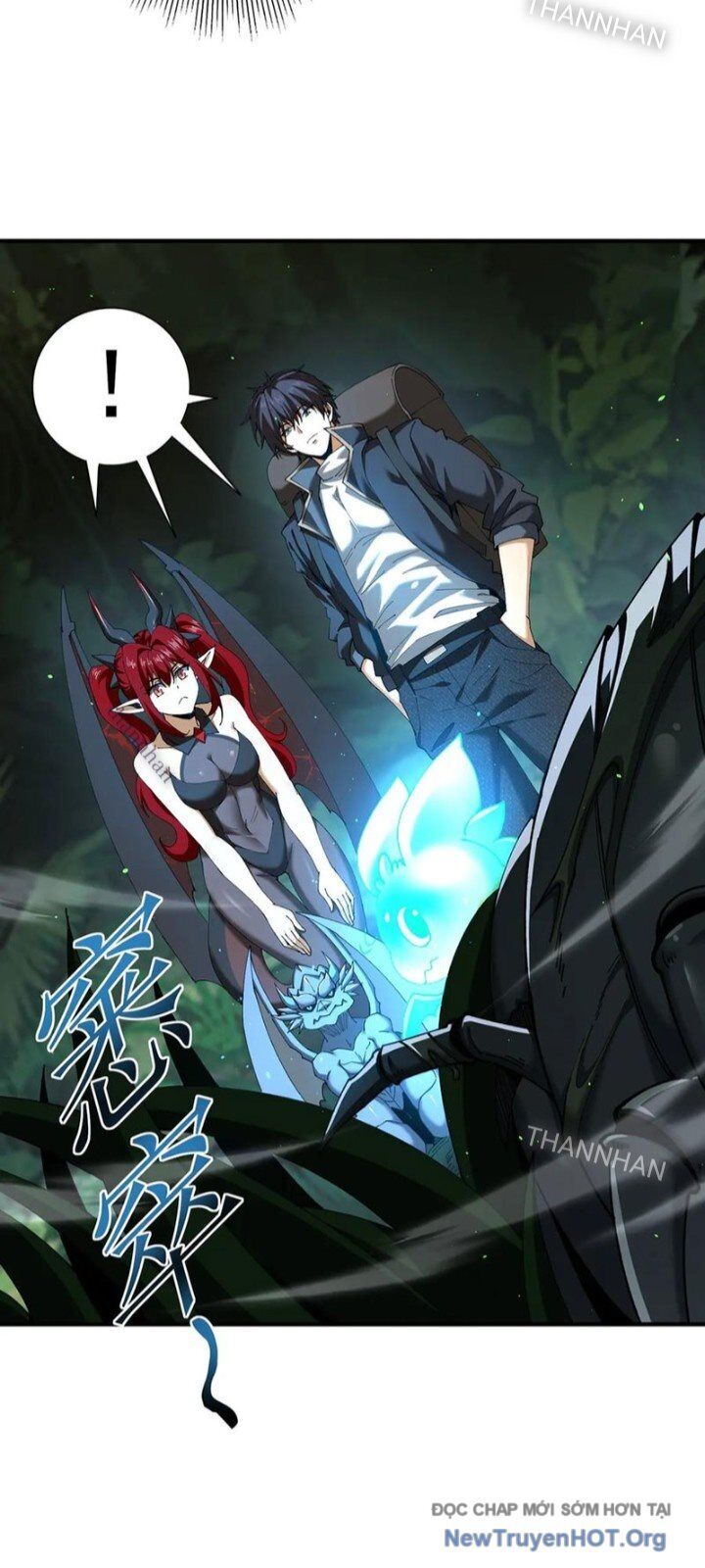 Toàn Dân Chuyển Chức: Ngự Long Sư Là Chức Nghiệp Yếu Nhất? Chapter 138 - 16