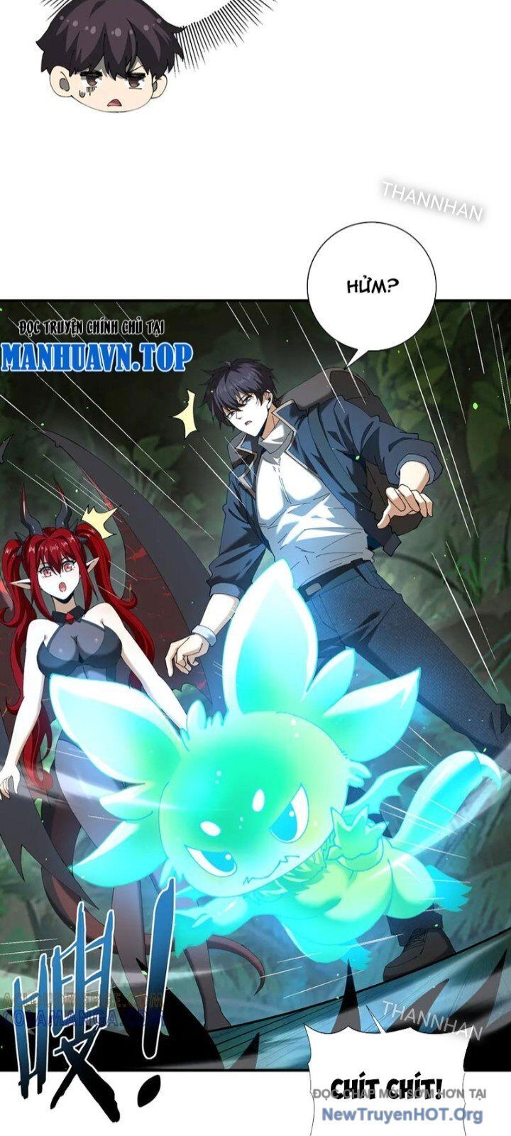 Toàn Dân Chuyển Chức: Ngự Long Sư Là Chức Nghiệp Yếu Nhất? Chapter 138 - 18