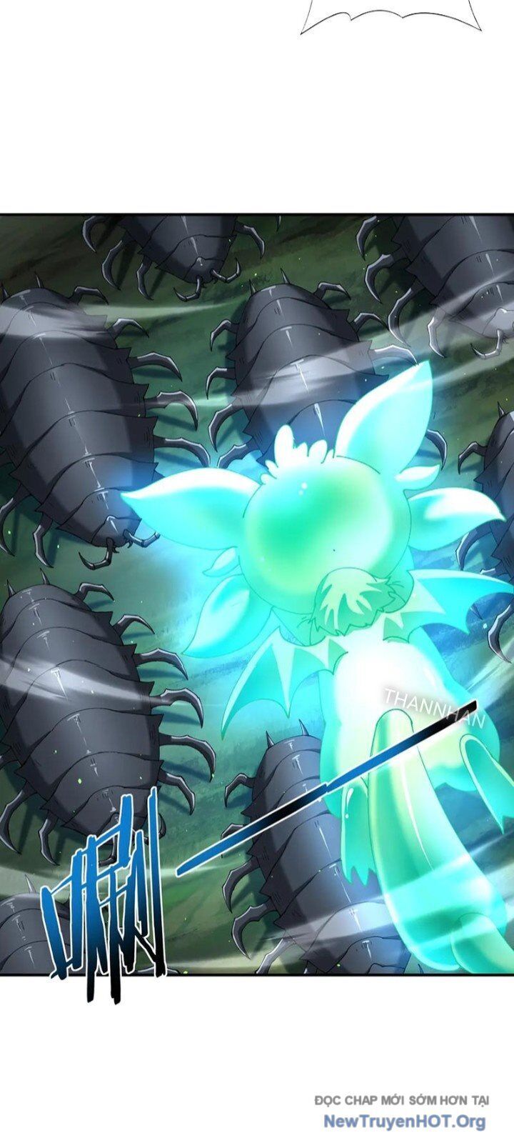 Toàn Dân Chuyển Chức: Ngự Long Sư Là Chức Nghiệp Yếu Nhất? Chapter 138 - 19