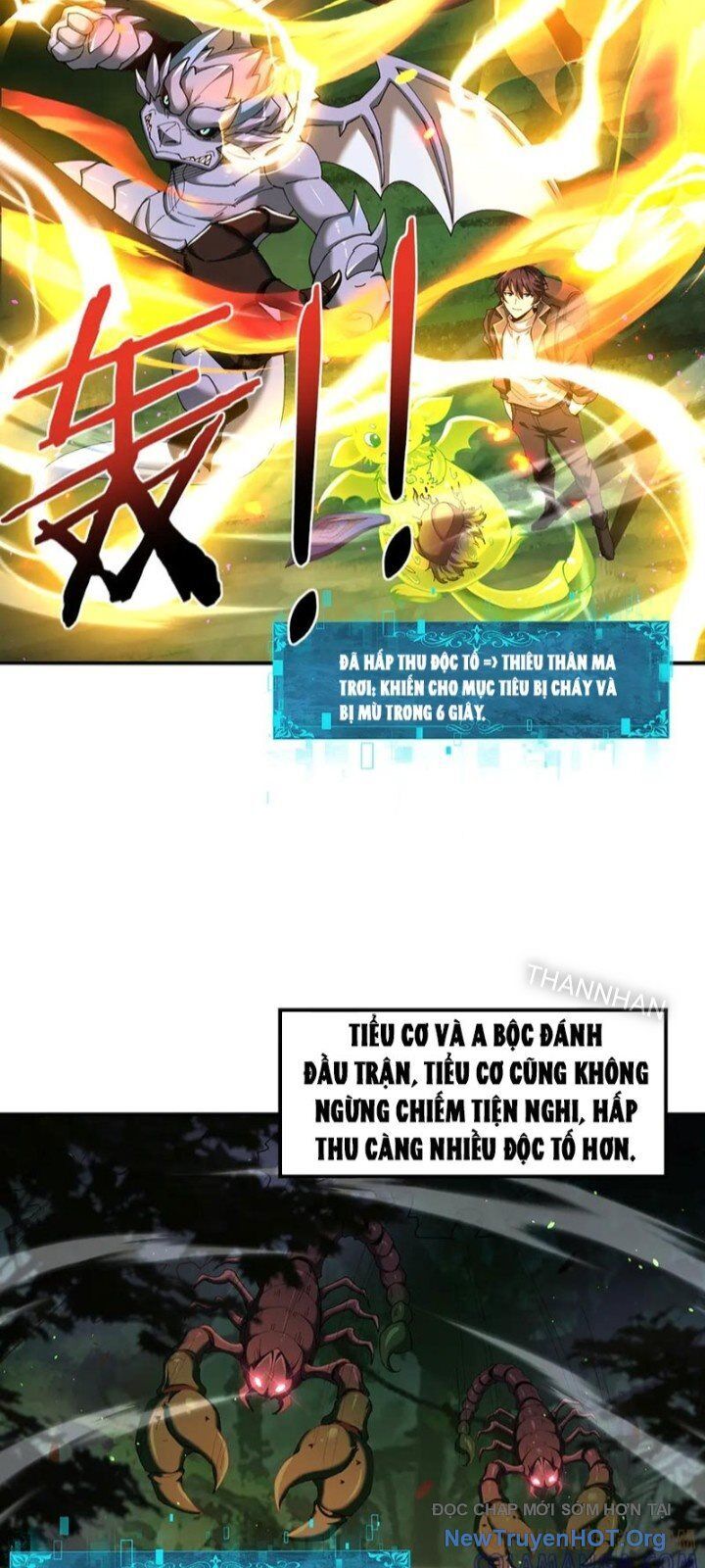 Toàn Dân Chuyển Chức: Ngự Long Sư Là Chức Nghiệp Yếu Nhất? Chapter 138 - 3