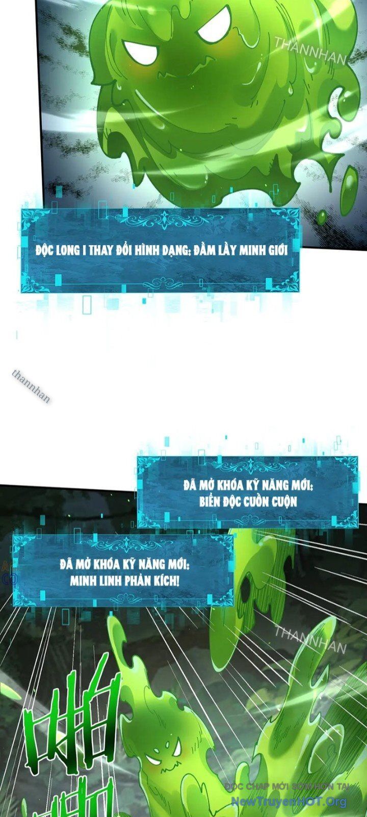 Toàn Dân Chuyển Chức: Ngự Long Sư Là Chức Nghiệp Yếu Nhất? Chapter 138 - 21