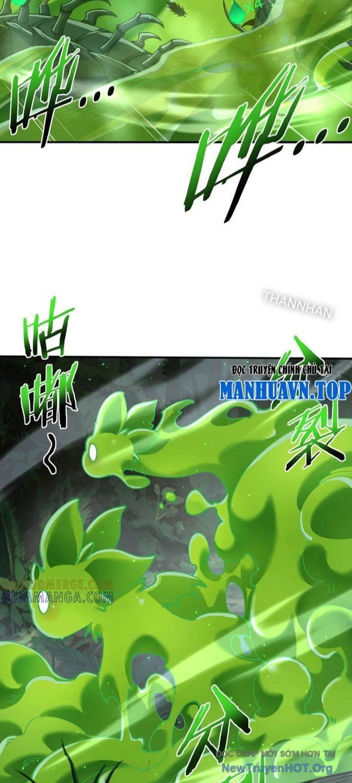 Toàn Dân Chuyển Chức: Ngự Long Sư Là Chức Nghiệp Yếu Nhất? Chapter 138 - 25