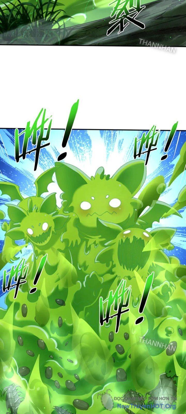 Toàn Dân Chuyển Chức: Ngự Long Sư Là Chức Nghiệp Yếu Nhất? Chapter 138 - 26