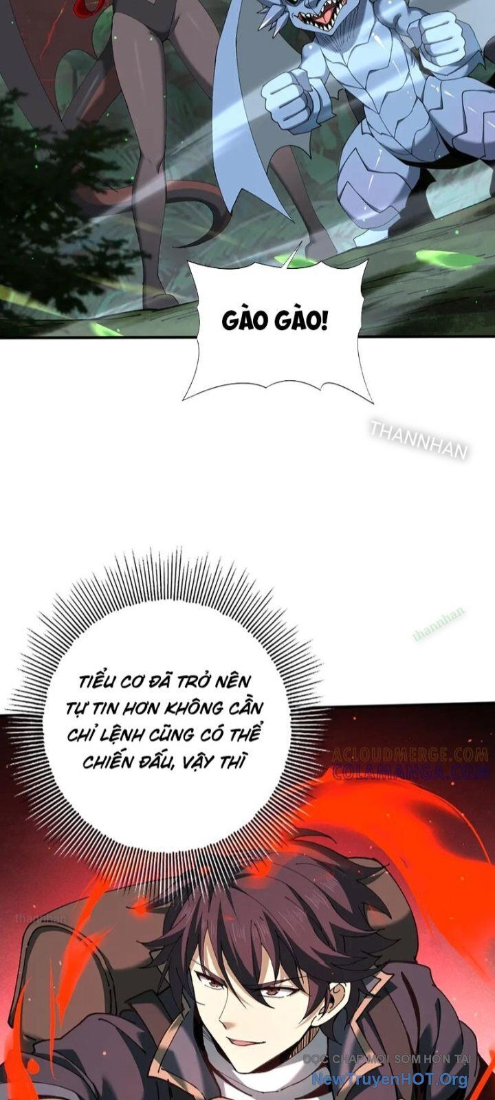 Toàn Dân Chuyển Chức: Ngự Long Sư Là Chức Nghiệp Yếu Nhất? Chapter 138 - 28