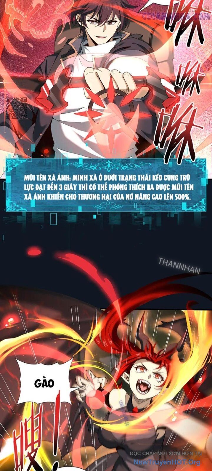 Toàn Dân Chuyển Chức: Ngự Long Sư Là Chức Nghiệp Yếu Nhất? Chapter 138 - 30