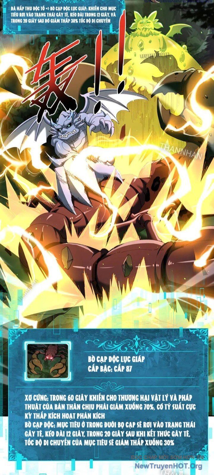 Toàn Dân Chuyển Chức: Ngự Long Sư Là Chức Nghiệp Yếu Nhất? Chapter 138 - 4