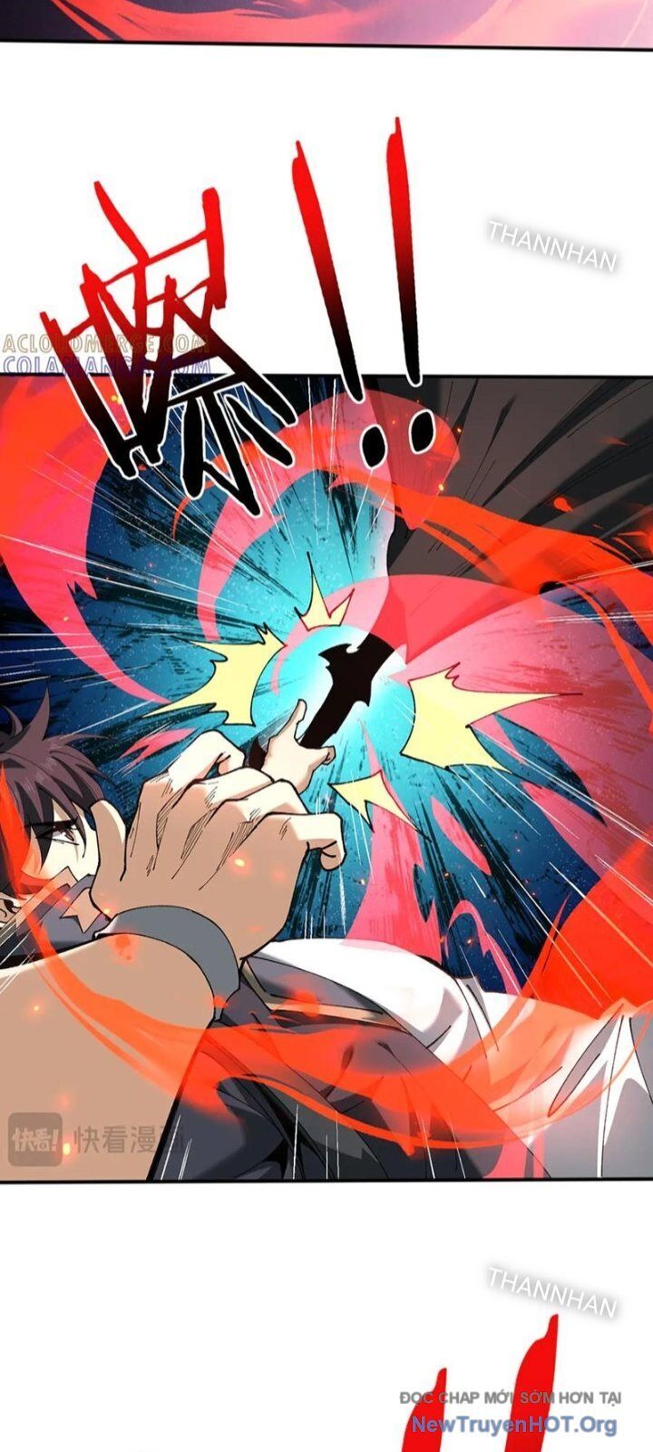 Toàn Dân Chuyển Chức: Ngự Long Sư Là Chức Nghiệp Yếu Nhất? Chapter 138 - 34