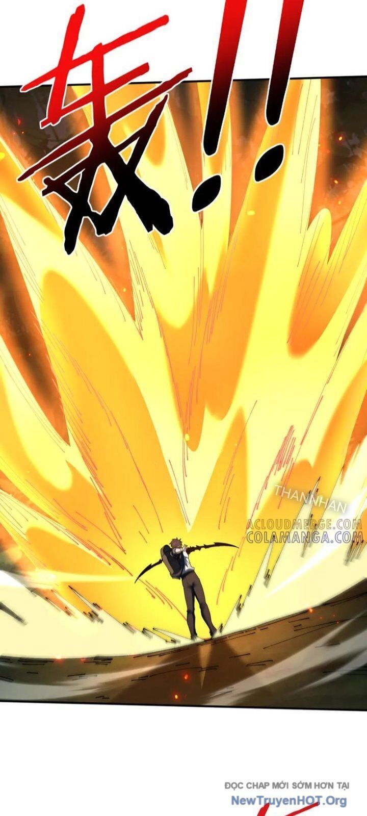 Toàn Dân Chuyển Chức: Ngự Long Sư Là Chức Nghiệp Yếu Nhất? Chapter 138 - 35