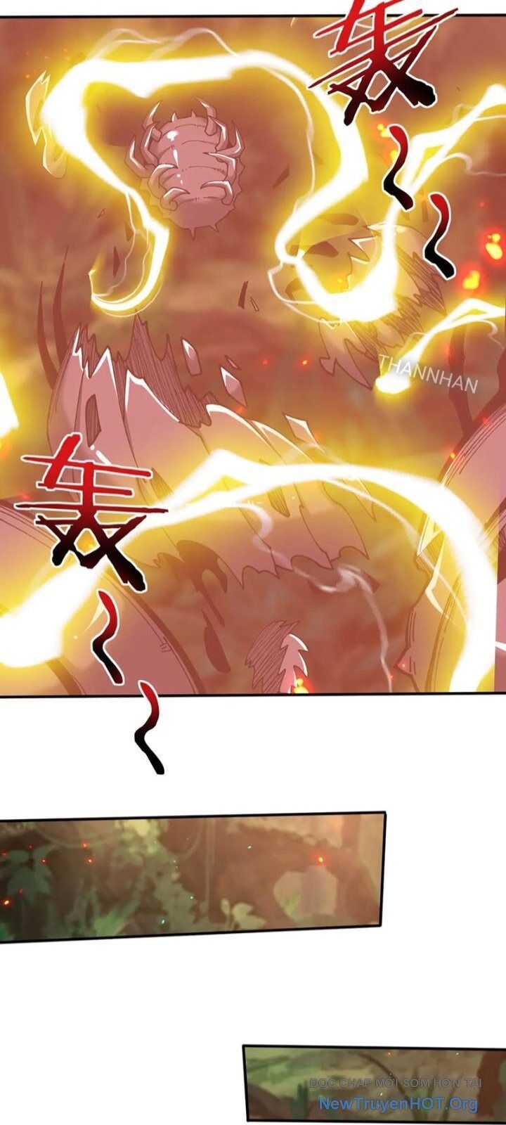 Toàn Dân Chuyển Chức: Ngự Long Sư Là Chức Nghiệp Yếu Nhất? Chapter 138 - 36