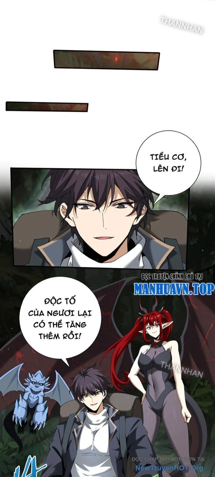 Toàn Dân Chuyển Chức: Ngự Long Sư Là Chức Nghiệp Yếu Nhất? Chapter 138 - 37