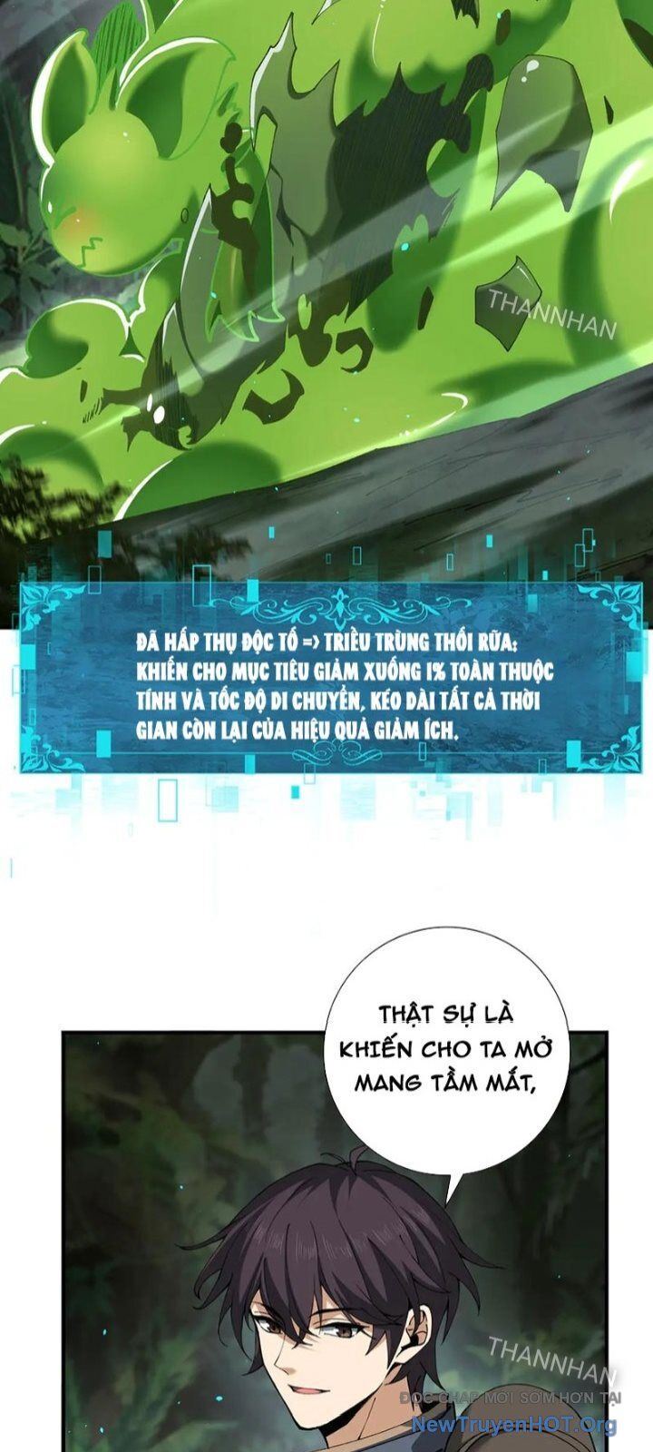 Toàn Dân Chuyển Chức: Ngự Long Sư Là Chức Nghiệp Yếu Nhất? Chapter 138 - 39