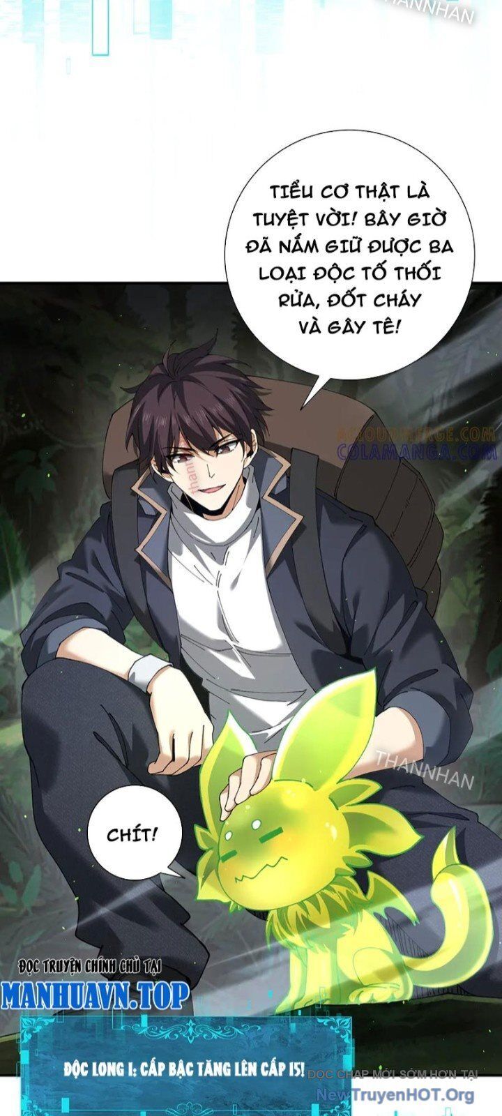 Toàn Dân Chuyển Chức: Ngự Long Sư Là Chức Nghiệp Yếu Nhất? Chapter 138 - 5