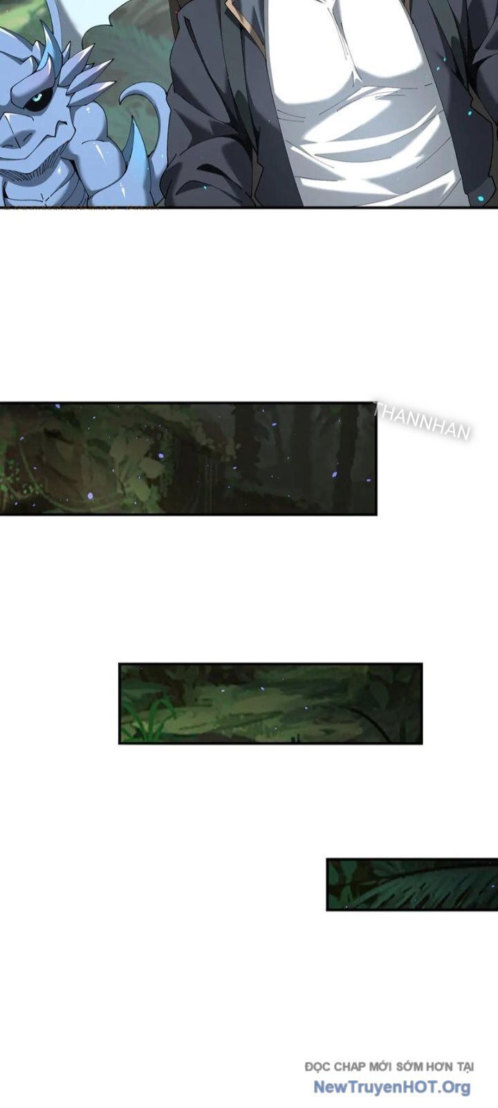 Toàn Dân Chuyển Chức: Ngự Long Sư Là Chức Nghiệp Yếu Nhất? Chapter 138 - 41