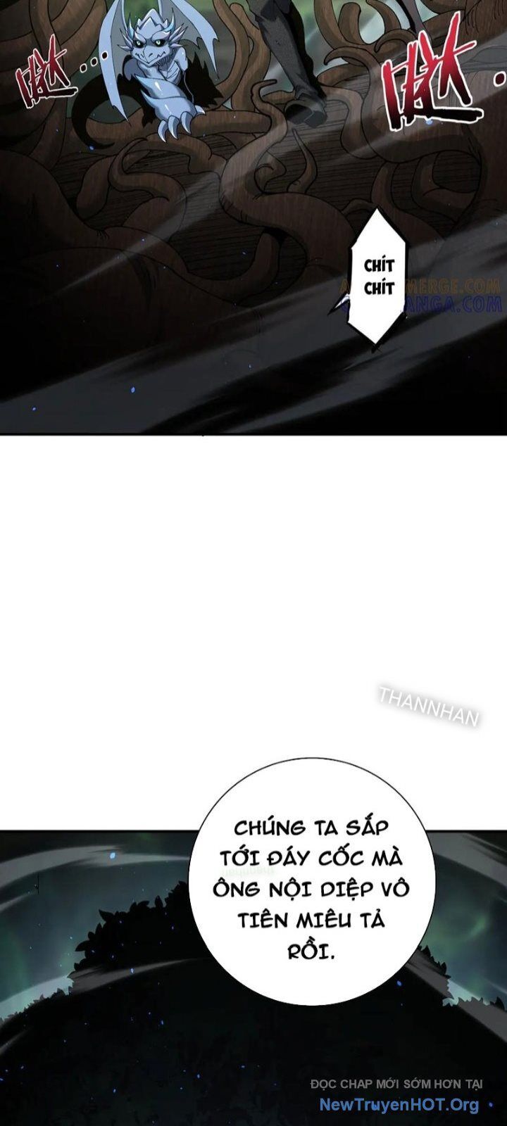 Toàn Dân Chuyển Chức: Ngự Long Sư Là Chức Nghiệp Yếu Nhất? Chapter 138 - 45