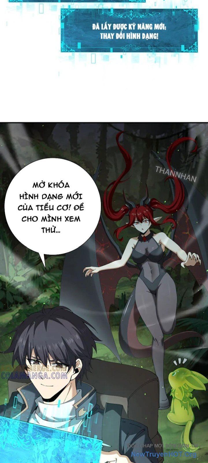 Toàn Dân Chuyển Chức: Ngự Long Sư Là Chức Nghiệp Yếu Nhất? Chapter 138 - 6