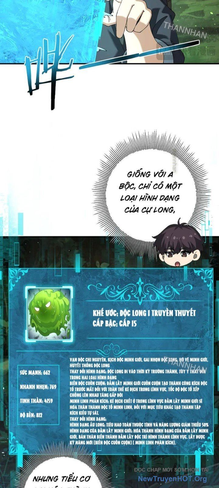 Toàn Dân Chuyển Chức: Ngự Long Sư Là Chức Nghiệp Yếu Nhất? Chapter 138 - 7