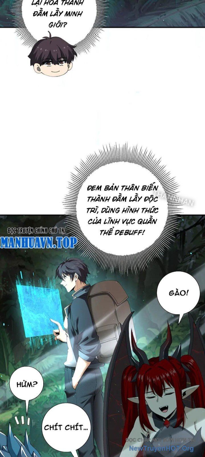 Toàn Dân Chuyển Chức: Ngự Long Sư Là Chức Nghiệp Yếu Nhất? Chapter 138 - 8