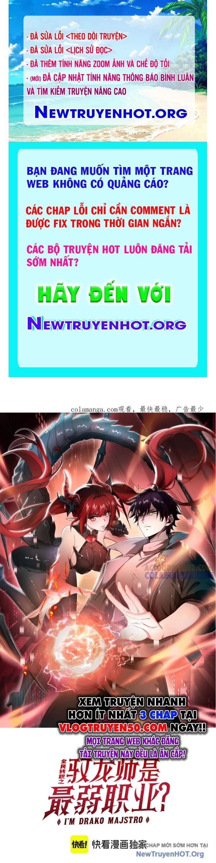 Toàn Dân Chuyển Chức: Ngự Long Sư Là Chức Nghiệp Yếu Nhất? Chapter 139 - 1