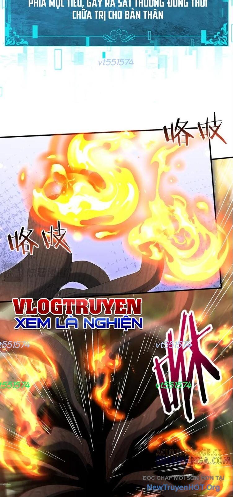 Toàn Dân Chuyển Chức: Ngự Long Sư Là Chức Nghiệp Yếu Nhất? Chapter 139 - 12