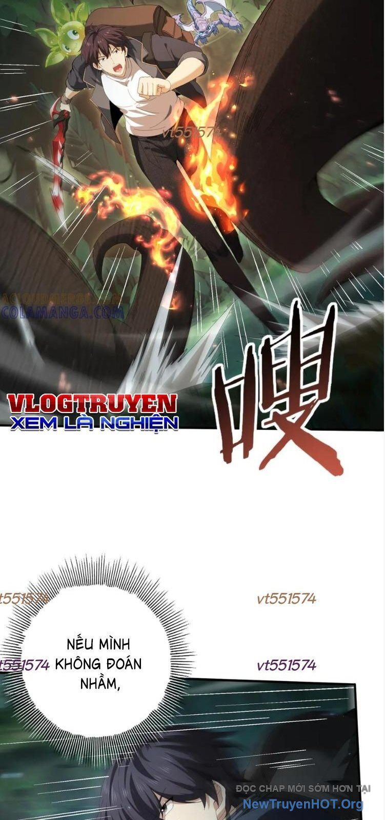 Toàn Dân Chuyển Chức: Ngự Long Sư Là Chức Nghiệp Yếu Nhất? Chapter 139 - 14