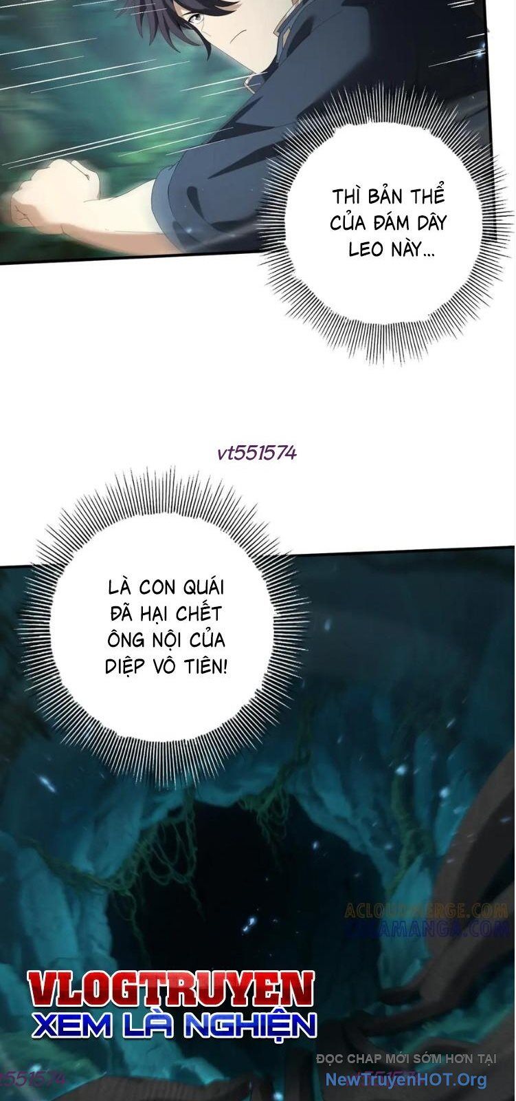 Toàn Dân Chuyển Chức: Ngự Long Sư Là Chức Nghiệp Yếu Nhất? Chapter 139 - 15