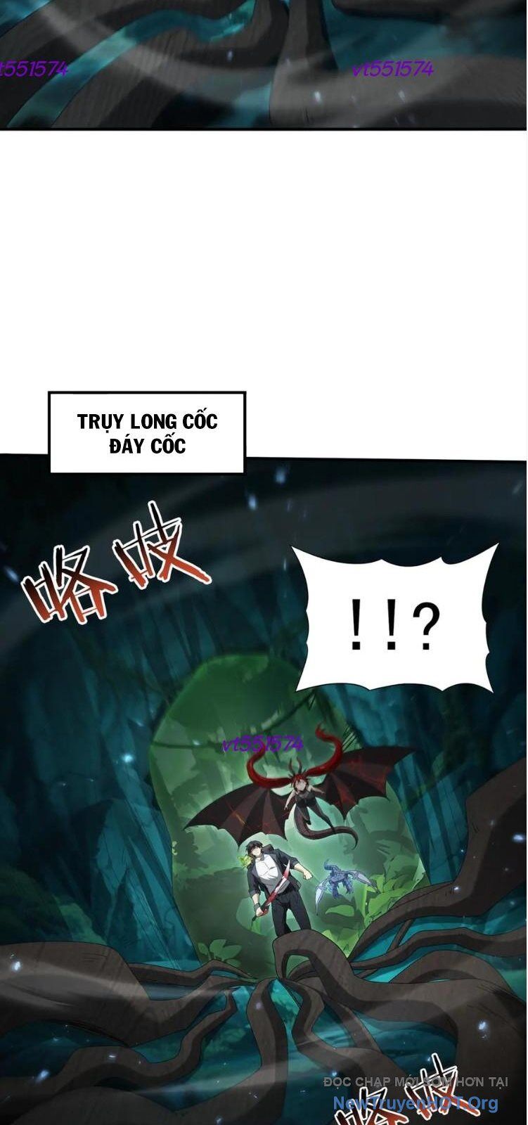 Toàn Dân Chuyển Chức: Ngự Long Sư Là Chức Nghiệp Yếu Nhất? Chapter 139 - 16