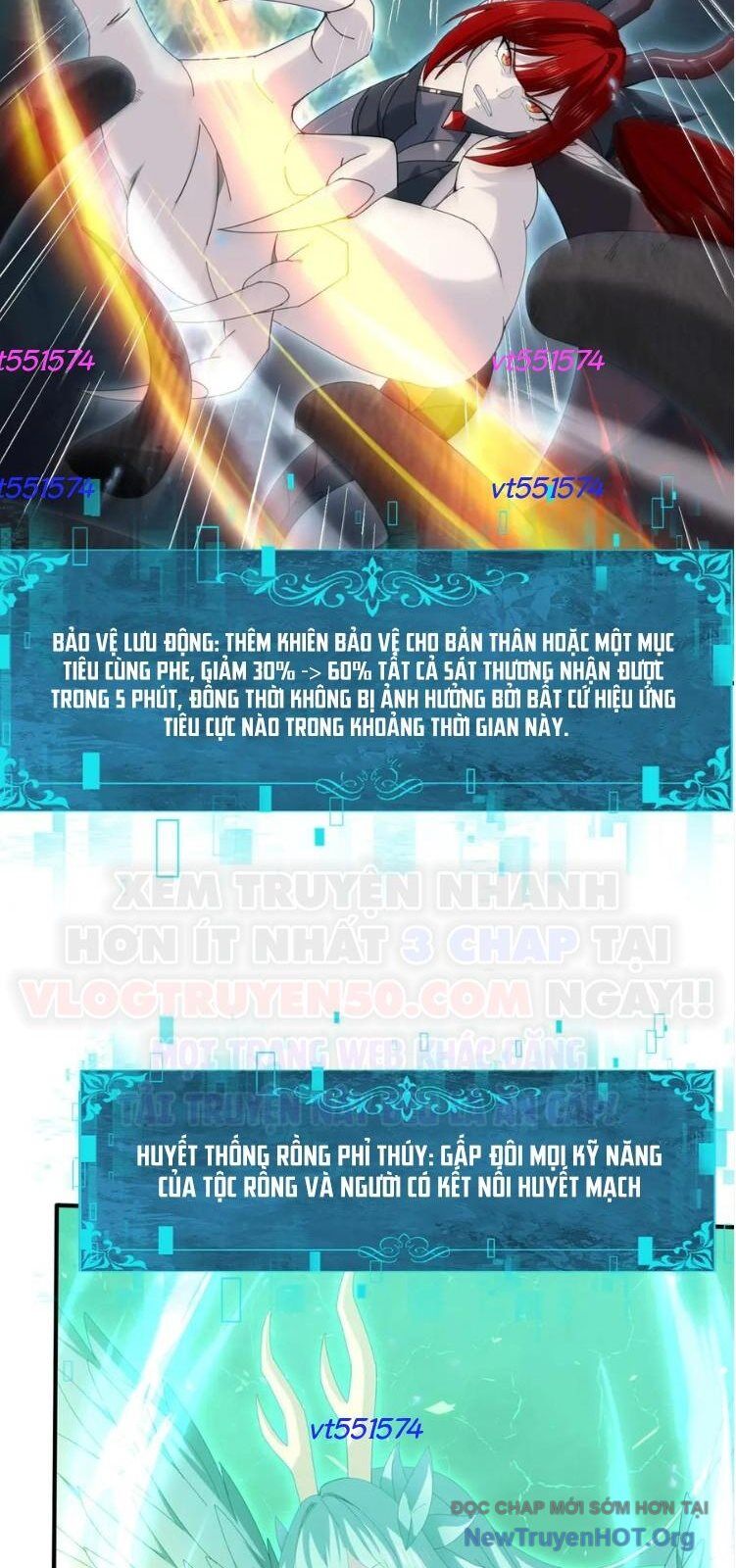 Toàn Dân Chuyển Chức: Ngự Long Sư Là Chức Nghiệp Yếu Nhất? Chapter 139 - 22