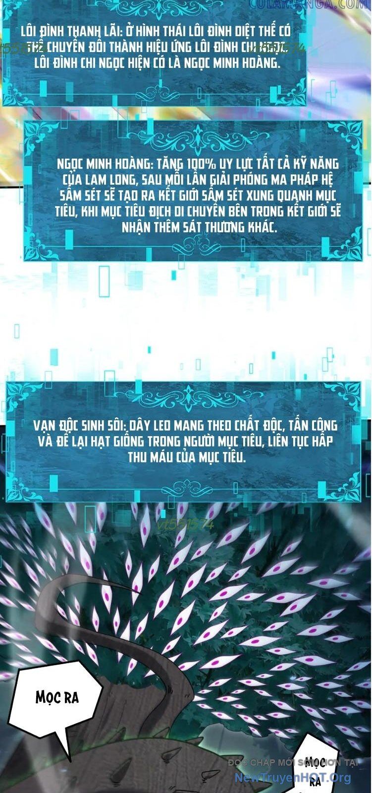 Toàn Dân Chuyển Chức: Ngự Long Sư Là Chức Nghiệp Yếu Nhất? Chapter 139 - 26