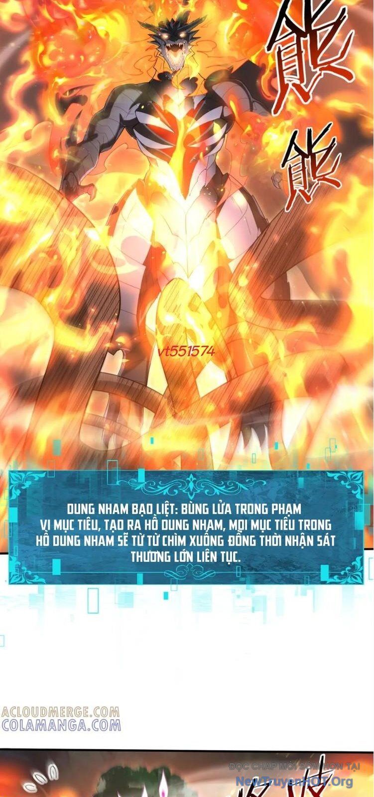 Toàn Dân Chuyển Chức: Ngự Long Sư Là Chức Nghiệp Yếu Nhất? Chapter 139 - 28