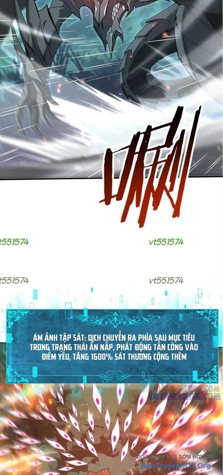 Toàn Dân Chuyển Chức: Ngự Long Sư Là Chức Nghiệp Yếu Nhất? Chapter 139 - 31