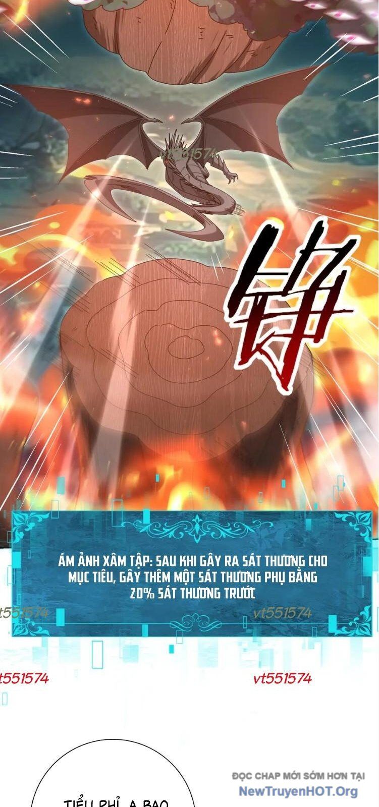 Toàn Dân Chuyển Chức: Ngự Long Sư Là Chức Nghiệp Yếu Nhất? Chapter 139 - 32