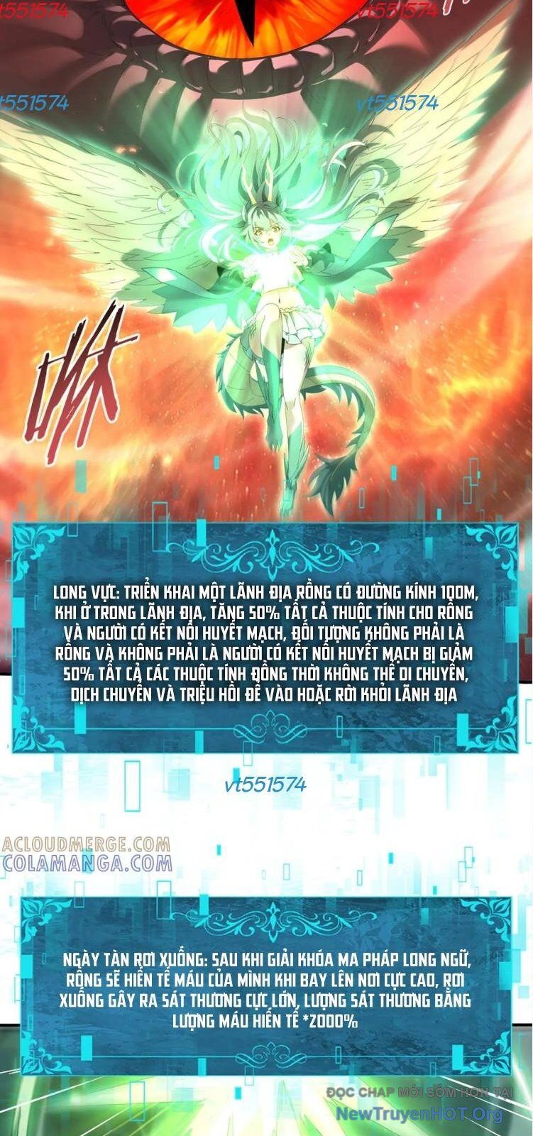 Toàn Dân Chuyển Chức: Ngự Long Sư Là Chức Nghiệp Yếu Nhất? Chapter 139 - 34